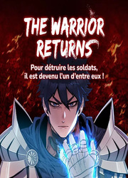 The Warrior Returns