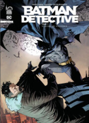 Batman Détective Infinite