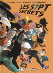 Les Sept Secrets