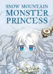 The Monster Princess Of The Snowy Mountain
